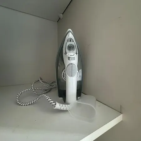Le Bleu - Grange Blanche Apartment